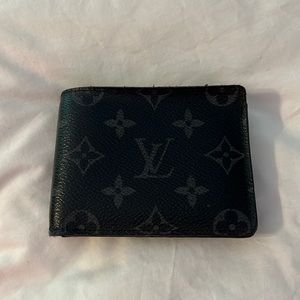 Louis Vuitton monogram wallet